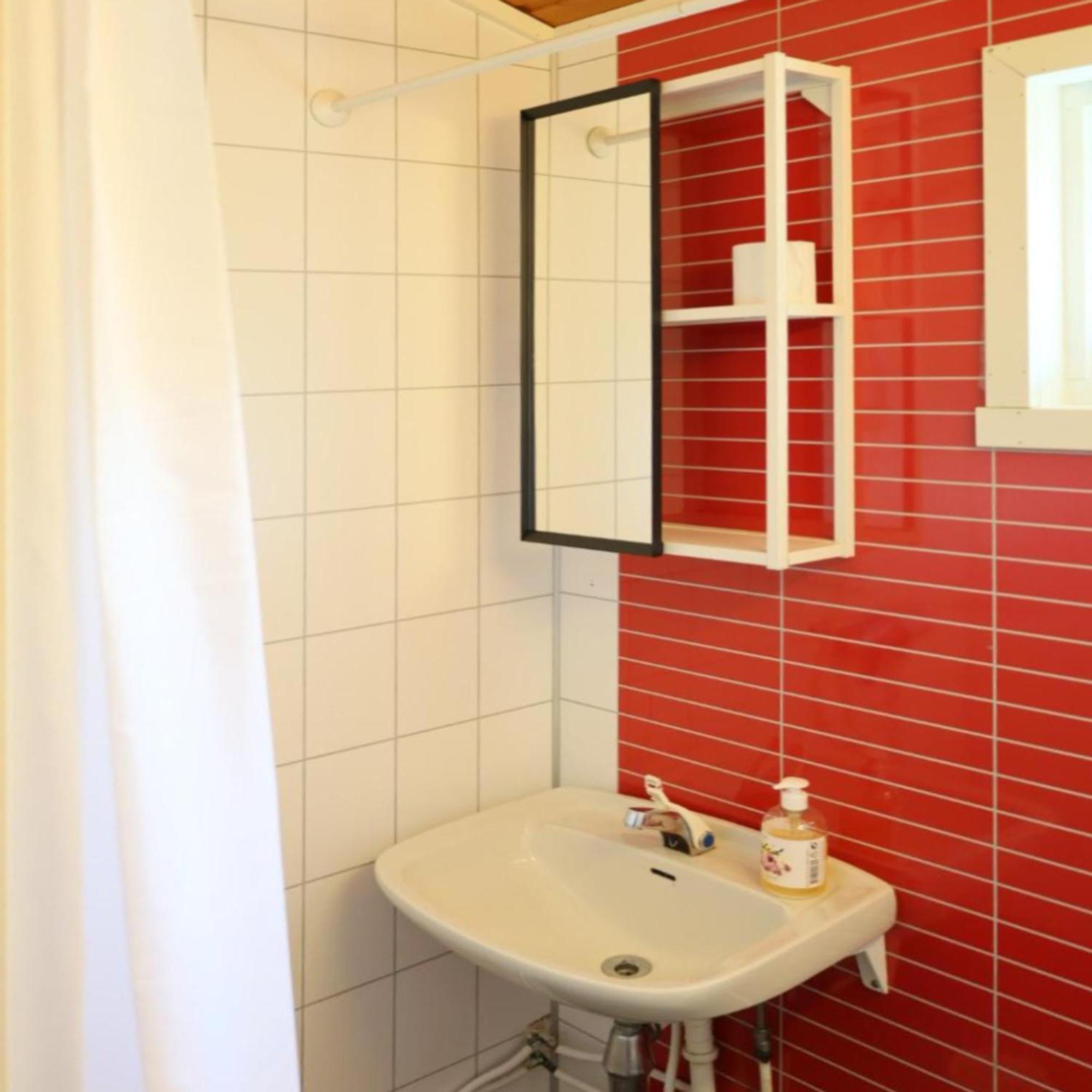Villa Hagstua Leknes Zimmer foto