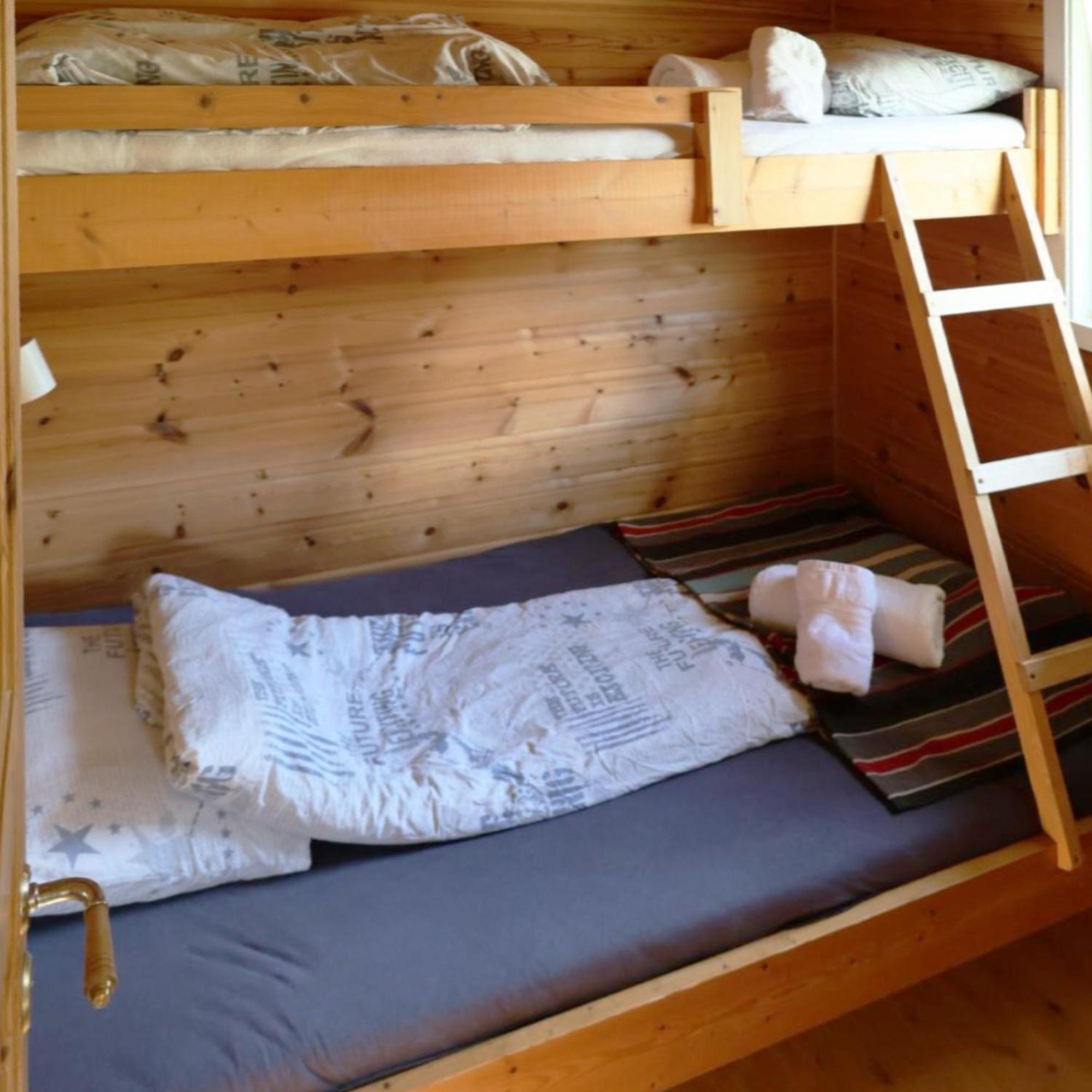 Villa Hagstua Leknes Zimmer foto