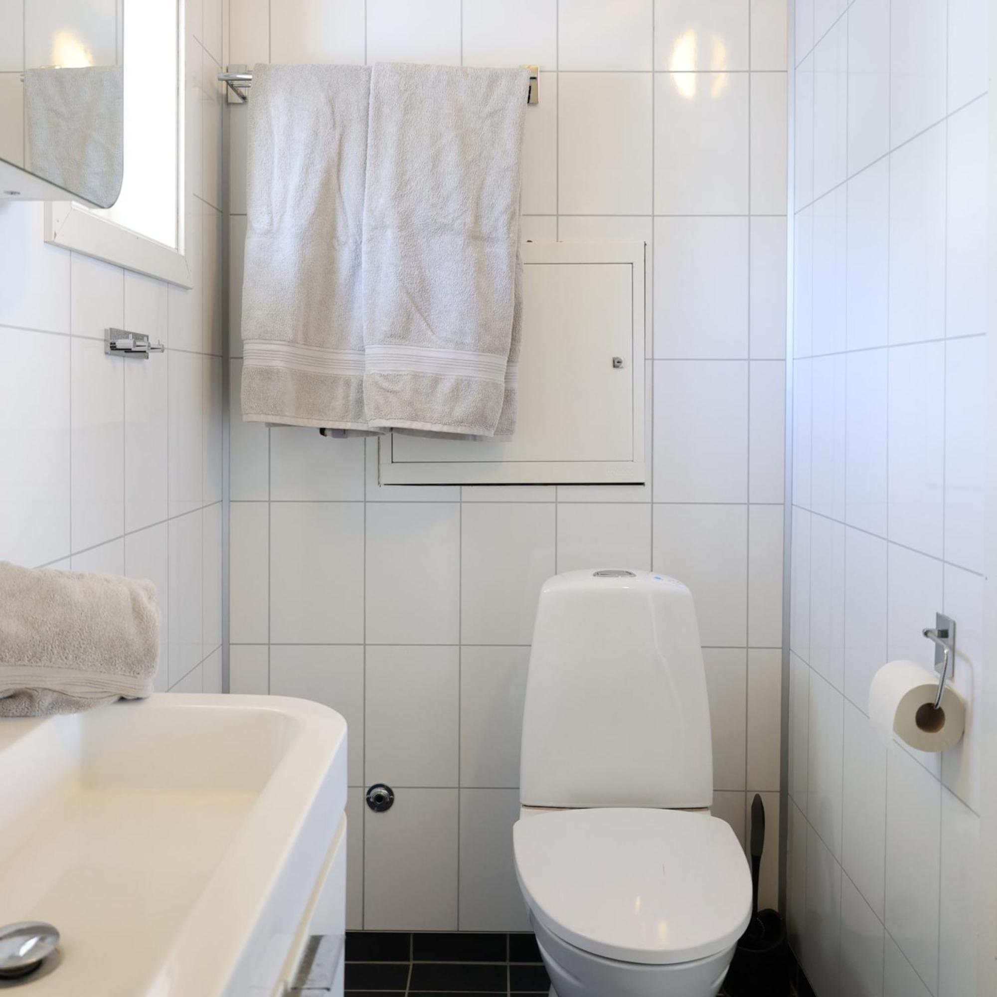 Villa Hagstua Leknes Zimmer foto