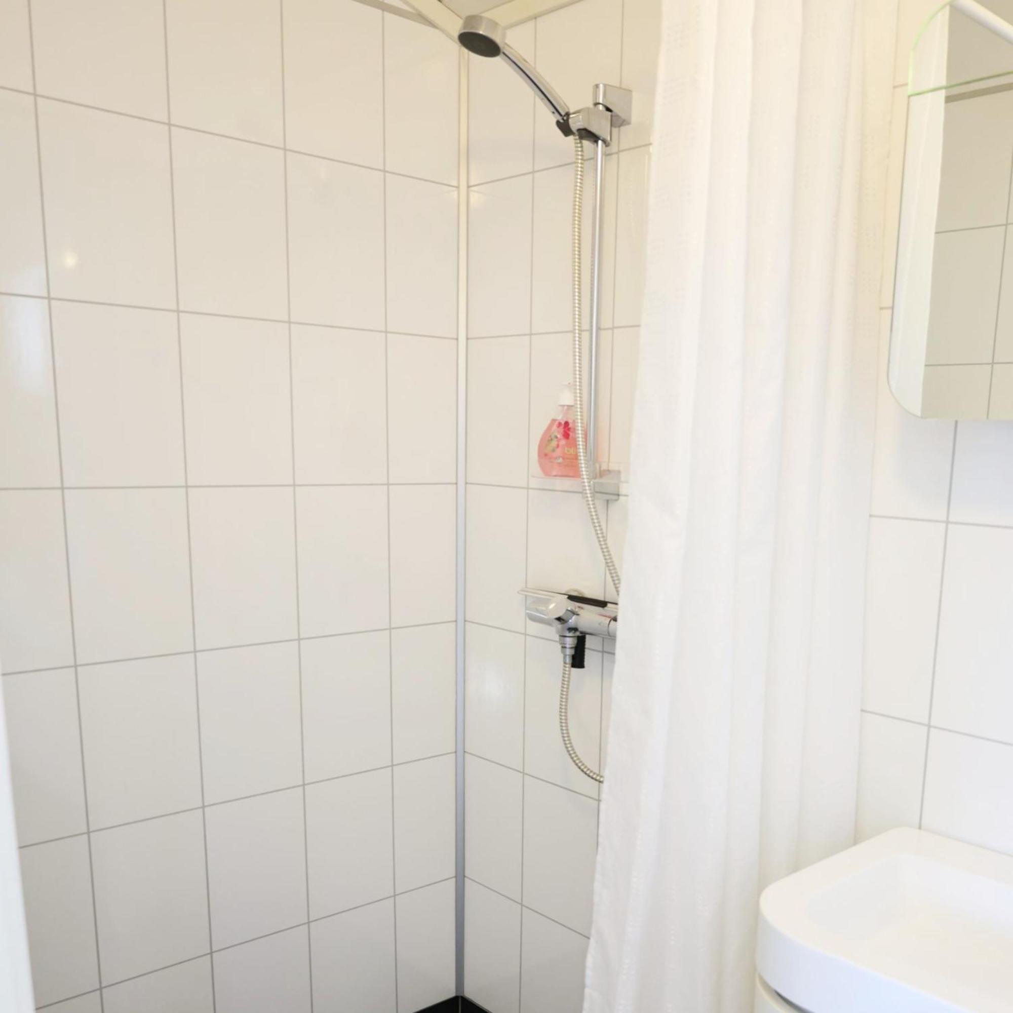 Villa Hagstua Leknes Zimmer foto