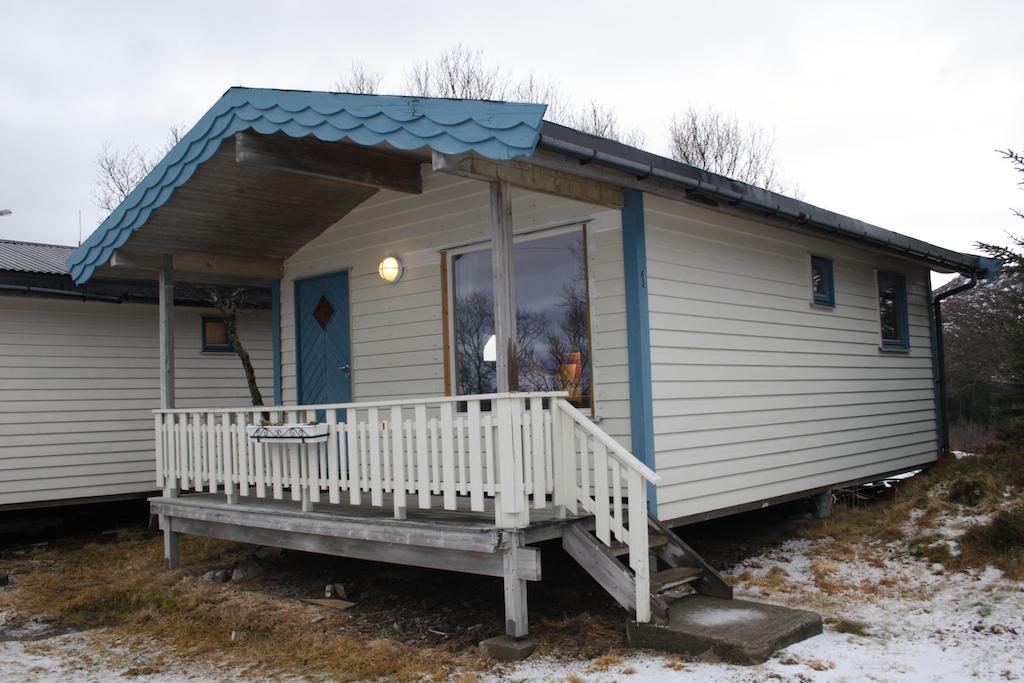 Villa Hagstua Leknes Zimmer foto